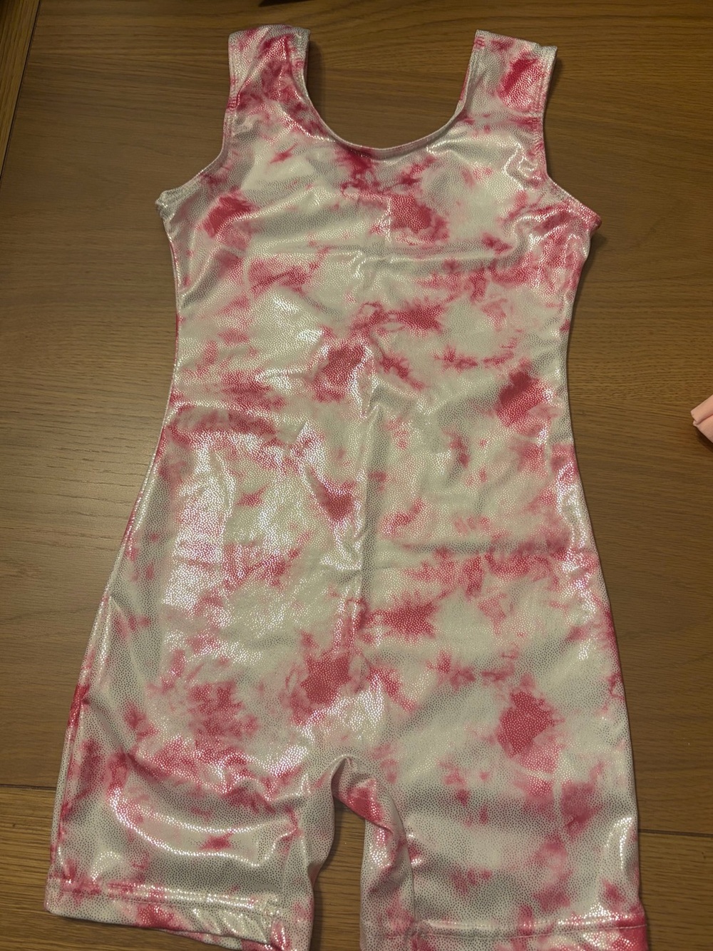 3 for $10 Girls Gymnastics Leotard
